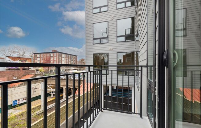 1 bed, 1 bath, 557 sqft, $1,458, Unit Unit 409