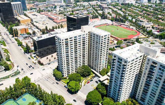 2 beds, 2 baths, 1,080 sqft, $6,300, Unit 808