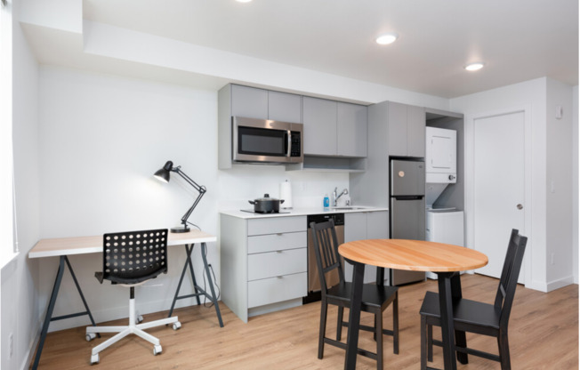 Thirty One Apartments