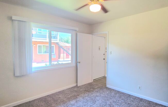 1 bed, 1 bath, 575 sqft, $1,150, Unit F-02