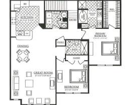 Partner-provided photo for $2922 unit