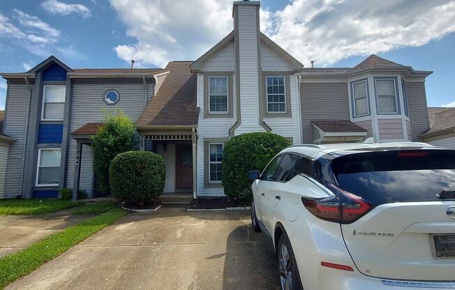 Great home in Ocean Lakes