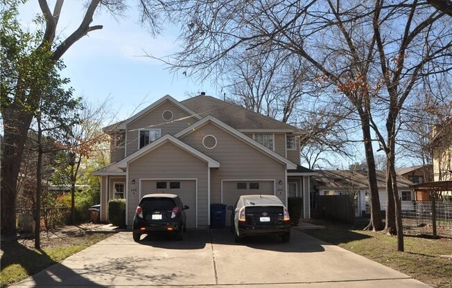 609 East 49th Street