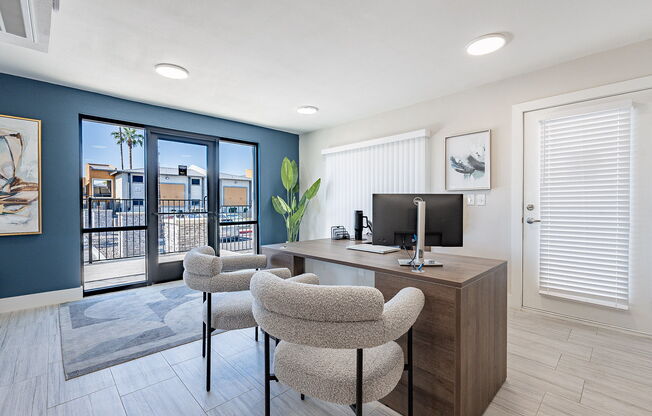 Kinley at Biltmore - Apartments in Phoenix, AZ