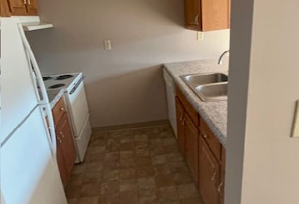 1 bed, 1 bath, 615 sqft, $839, Unit 235
