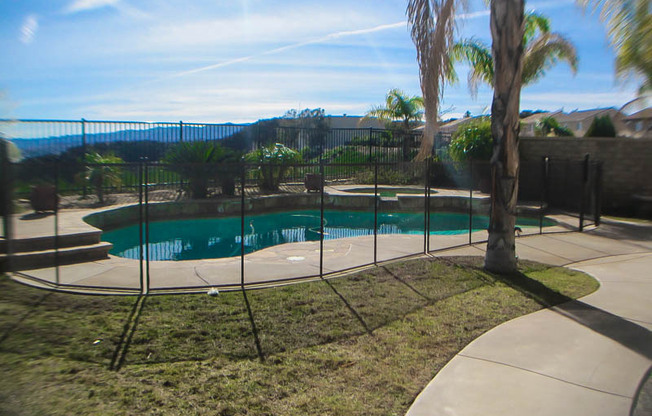 COMING SOON! Castaic Pool Home for Rent!