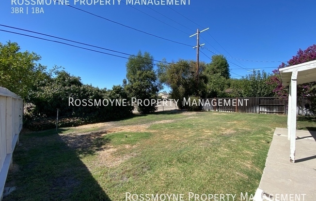 Partner-provided property photo