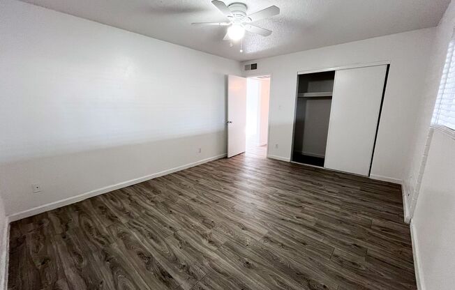 1 bed, 1 bath, 635 sqft, $1,150, Unit 34