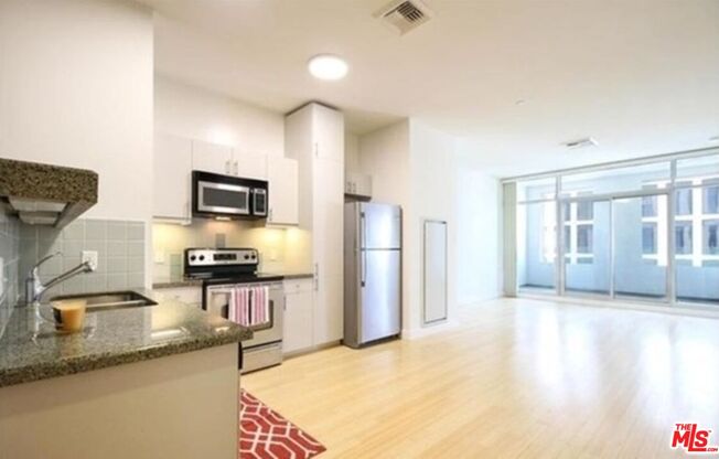 2 beds, 2 baths, 1,010 sqft, $3,100, Unit 1004