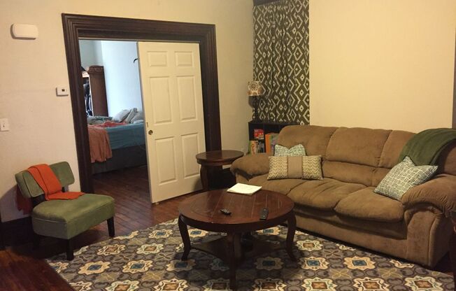 1622 Hatteras Street