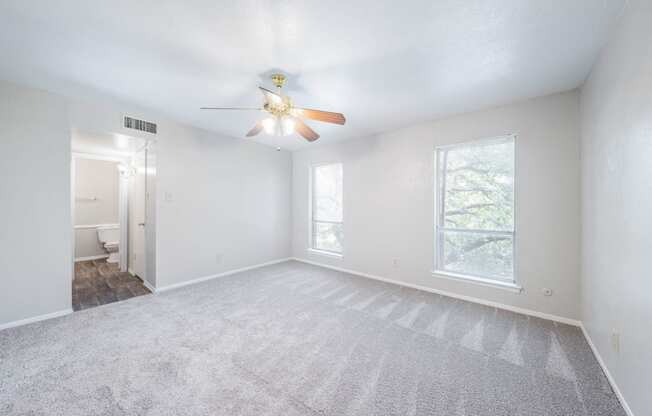 Augusta: Bedroom, at Westdale Hills, Euless