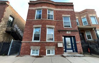 3105 West Diversey Avenue