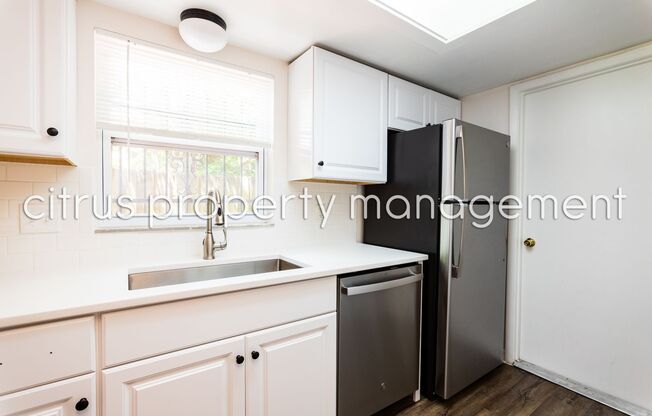 2 beds, 1.5 baths, $2,150