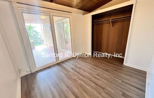 Pacific Palisades (4 bed/3 bath/2 prkg)