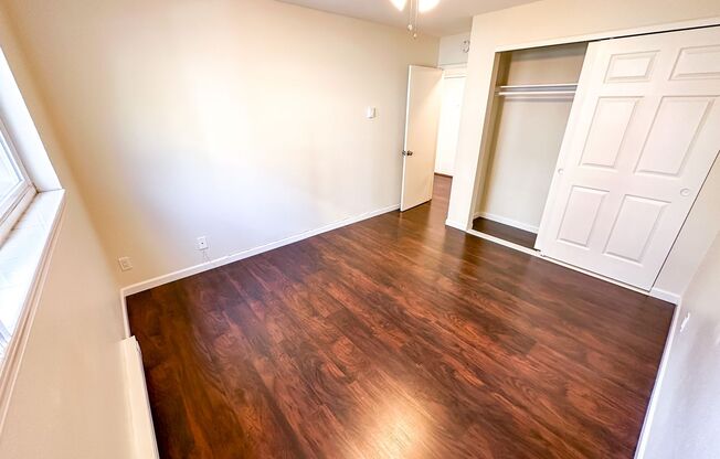 Studio, 1 bath, 384 sqft, $1,395, Unit 403