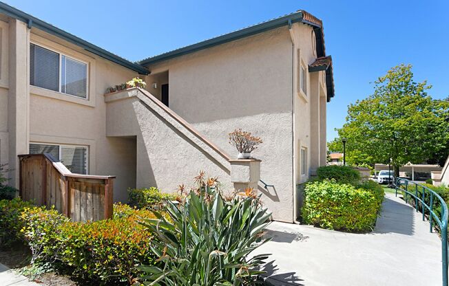 "The Falls" in West Rancho Bernardo