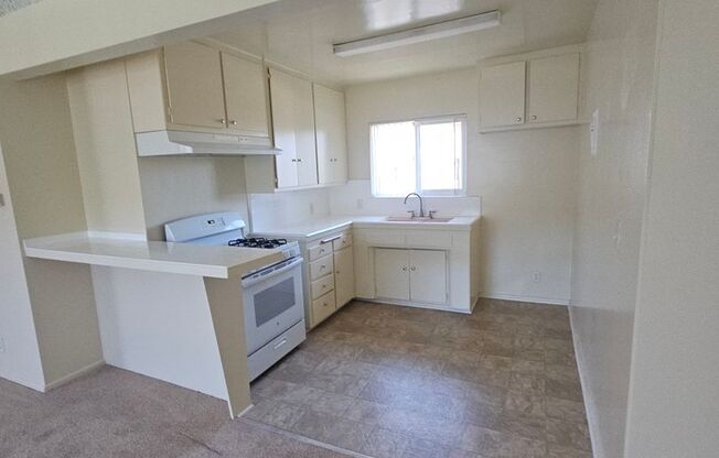 1 Bedroom Unit With 1 Parking
