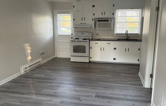 Great One Bedroom in Matthews