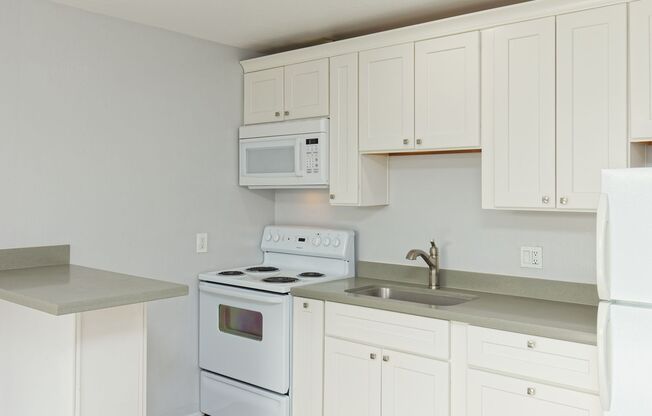 1 bed, 1 bath, 500 sqft, $1,695, Unit 308