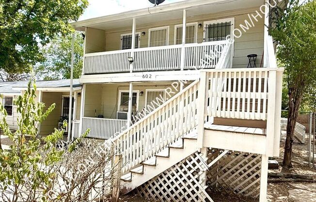 602 Lovett Ave.