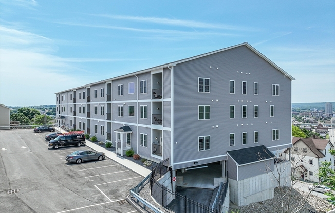 31 RDG ST