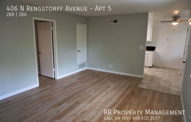 406 N Rengstorff Avenue