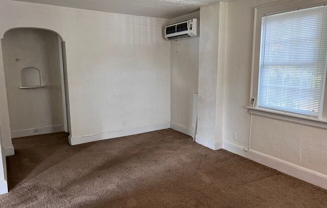 1 bed, 1 bath, $875