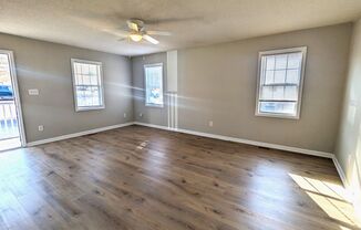 2 beds, 1 bath, $1,500