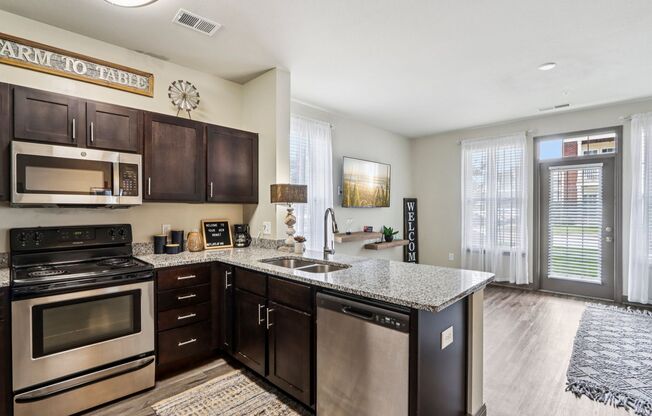 1 bed, 1 bath, 880 sqft, $1,350, Unit 08 - 301