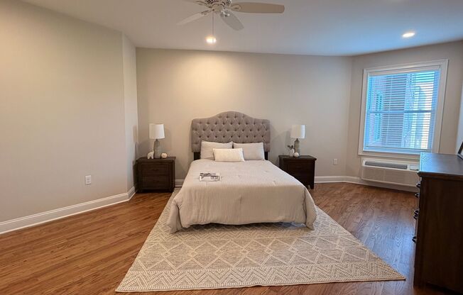 2 beds, 2 baths, 1,234 sqft, $3,350, Unit 306