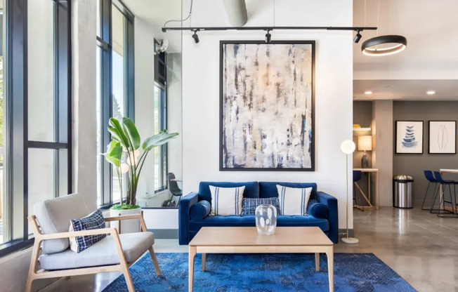 2 beds, 2 baths, 985 sqft, $4,295, Unit 405