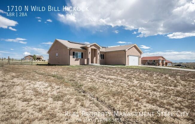 1710 N WILD BILL HICKOCK