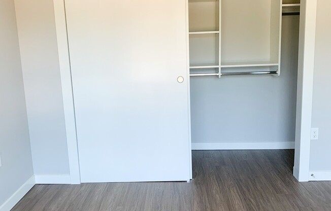 1 bed, 1 bath, 675 sqft, $2,595, Unit 403