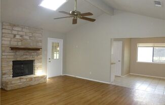 3 beds, 2 baths, $1,800