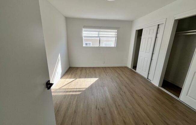 1 bed, 1 bath, 590 sqft, $2,187, Unit 31