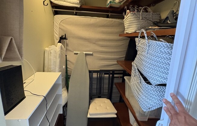 Studio, 1 bath, 605 sqft, $3,000, Unit 26H