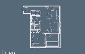 Partner-provided photo for $1950 unit