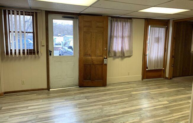 Charming single-family home just a short walk from Shippensburg University!
