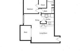 Partner-provided photo for $1037 unit