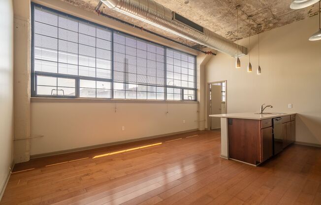 Seneca Street Lofts