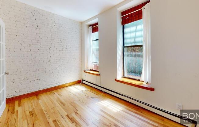 1 bed, 1 bath, $2,750, Unit 2C