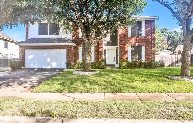 808 GOODSPEED PKWY