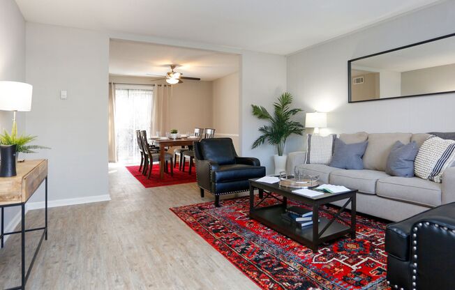 3 beds, 2.5 baths, 1,510 sqft, $1,525, Unit 25-E