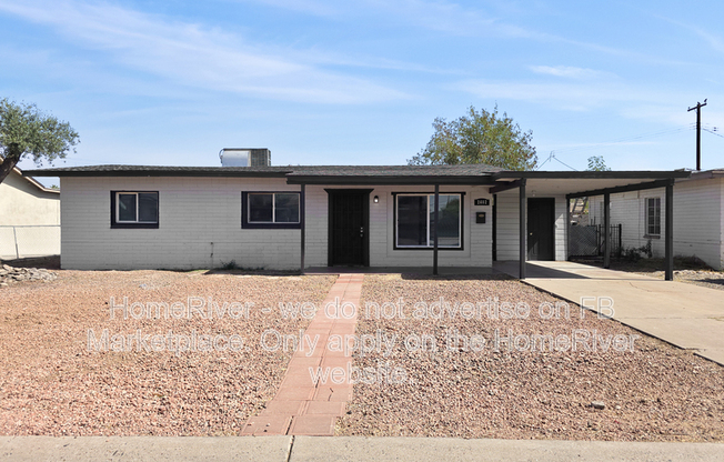 2602 W MONTEREY WAY