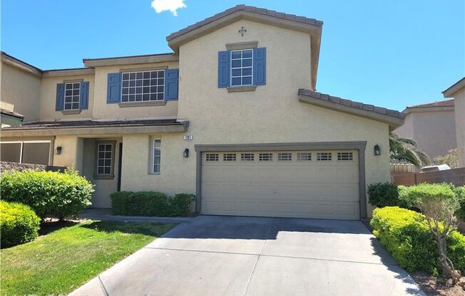 AWESOME GREEN VALLEY HOME IN GATED COMMUNITY!!