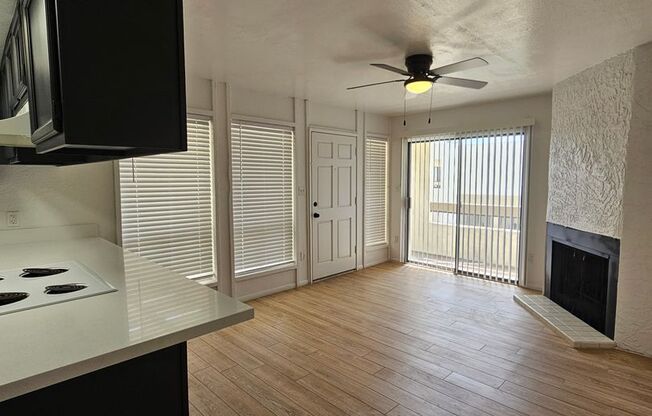 1 bed, 1 bath, $1,495, Unit # 208