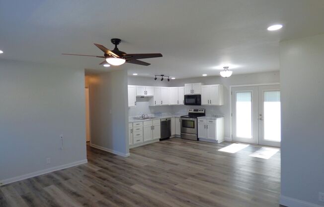 3 beds, 1 bath, $1,775