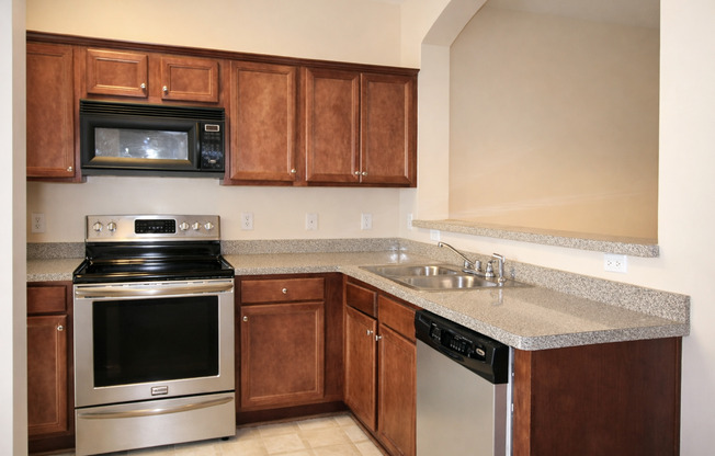 Two Story Townhome at Bayberry, Villages of East Point