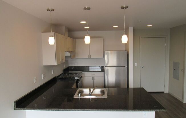 321 Lofts