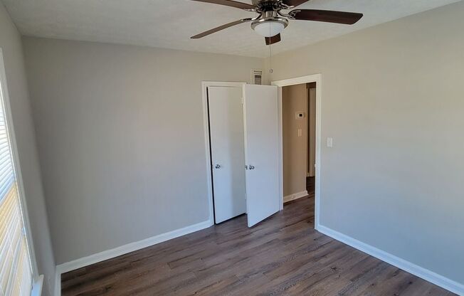 Roomy Cute Brick Ranch